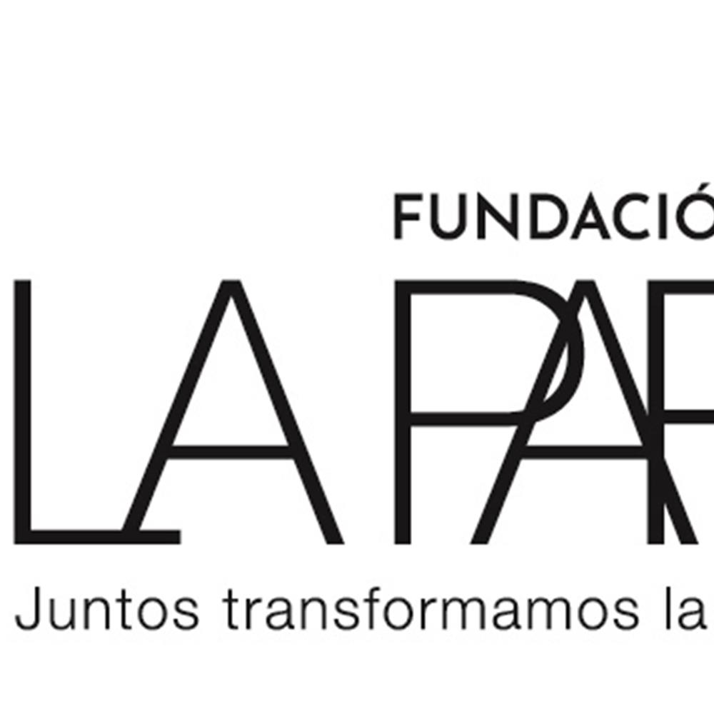 Logotipo de la organización